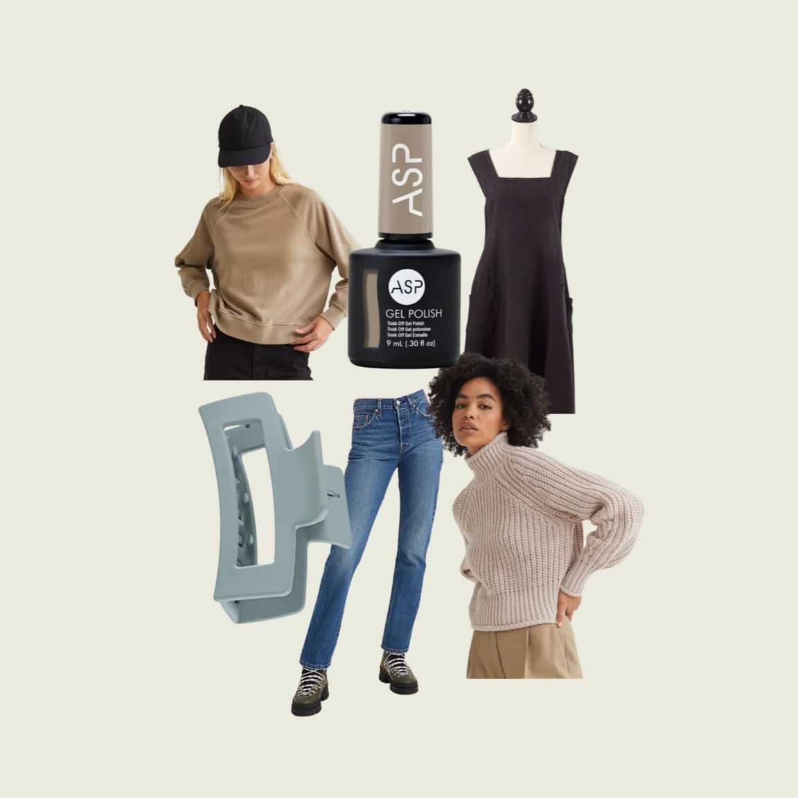 A few things we’re loving as we get ready for fall. 

#LTKunder100 #LTKunder50 #LTKstyletip