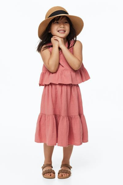 Sandals | H&M (US + CA)