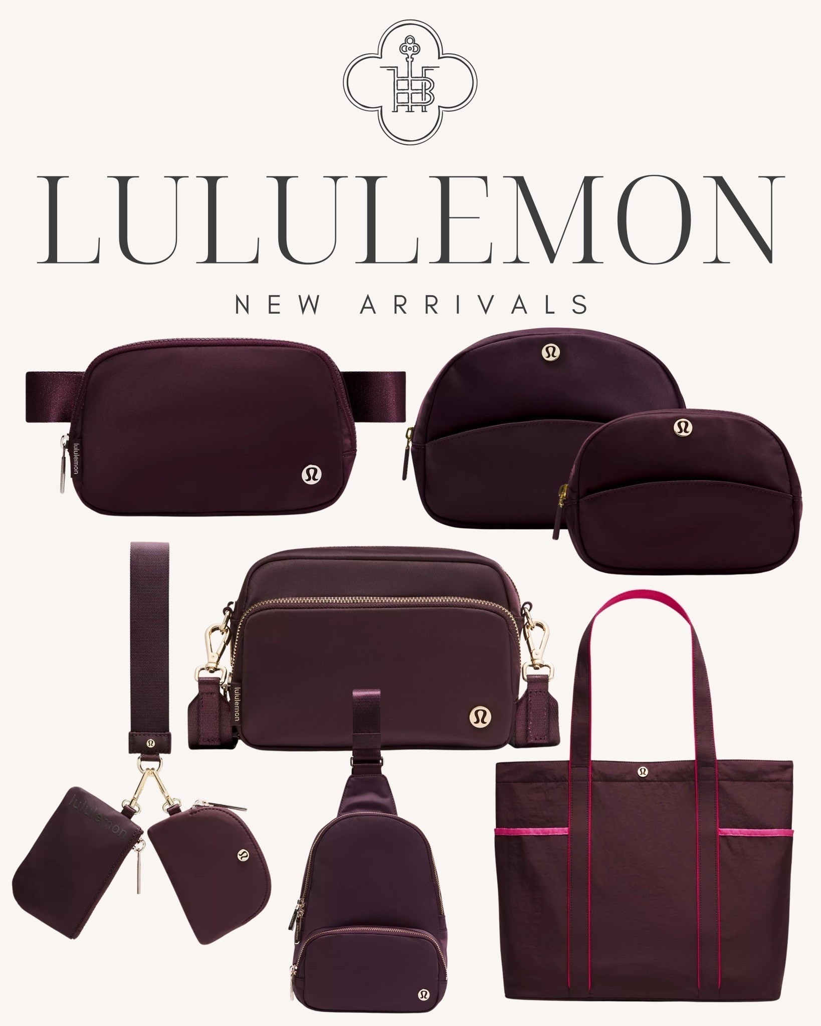 Lululemon new arrivals!! This new color is amazing!!


#LTKSeasonal #LTKGiftGuide