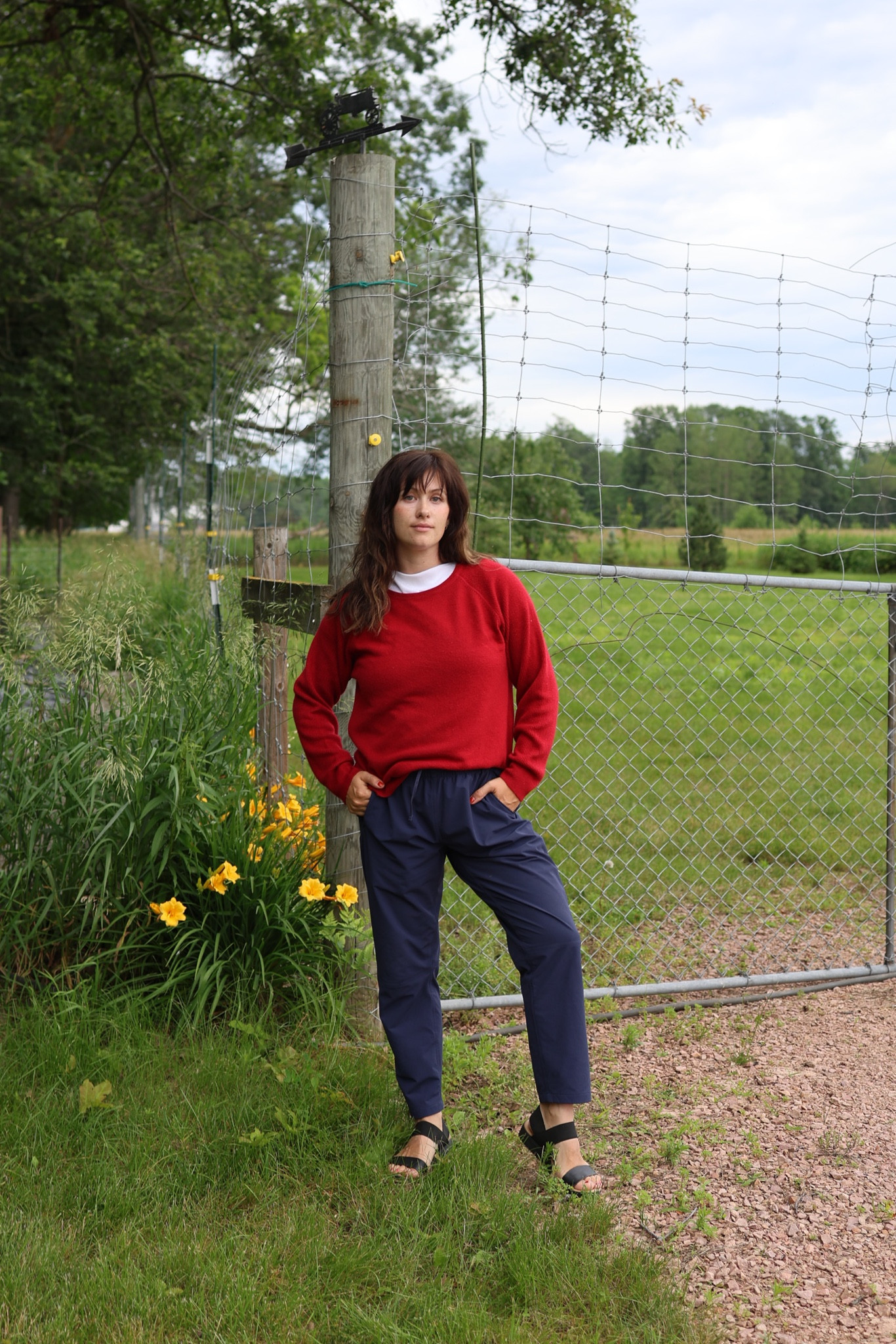 Red white and blue all summer long.

Summer colors, red summer, summer style, mom style, postpartum style, garden style, cabin style, 

#LTKSeasonal #LTKFindsUnder100 #LTKSummerSales