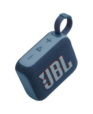 JBLGo 4 Waterproof Bluetooth Speaker4.7 (226) | Bloomingdale's (US)