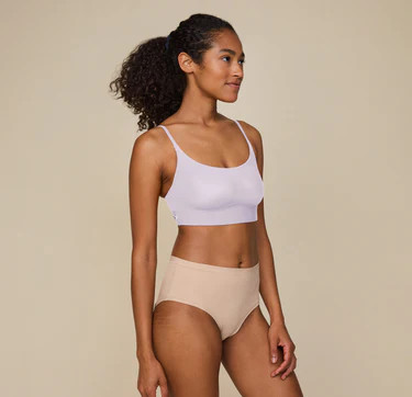Bliss Scoop Bralette | Harper Wilde