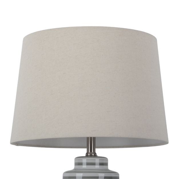 Large Replacement Lampshade Linen - Threshold™ | Target