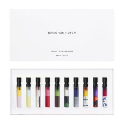 Modepaleis Collection Discovery Set: 10 x 2 ml | 24S US