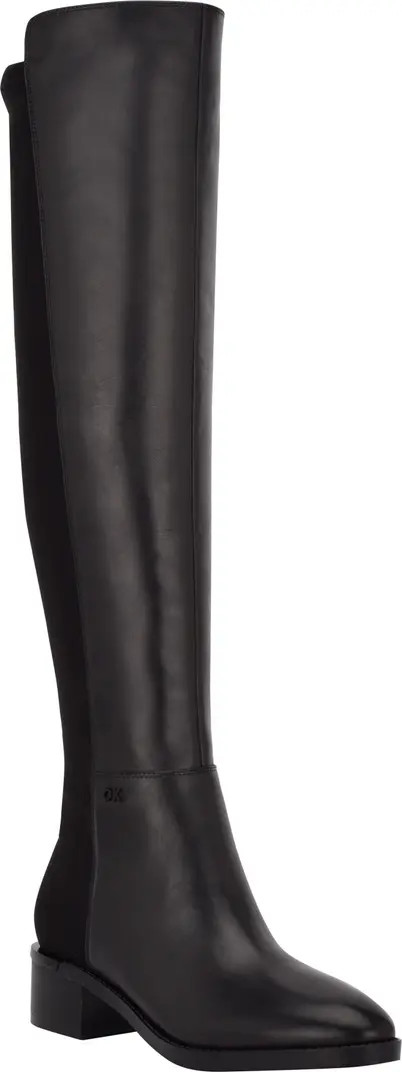 Deedee Over-the-Knee Boot (Women) | Nordstrom Rack