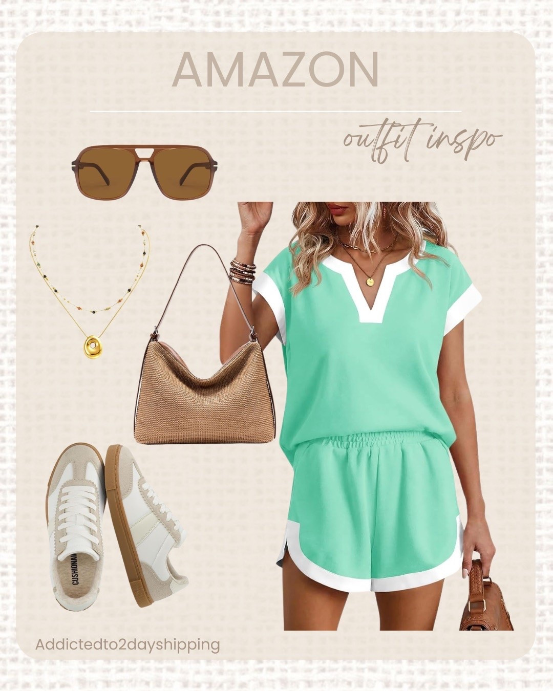 Amazon outfit inspo

#LTKootd #LTKSaleAlert #LTKSeasonal