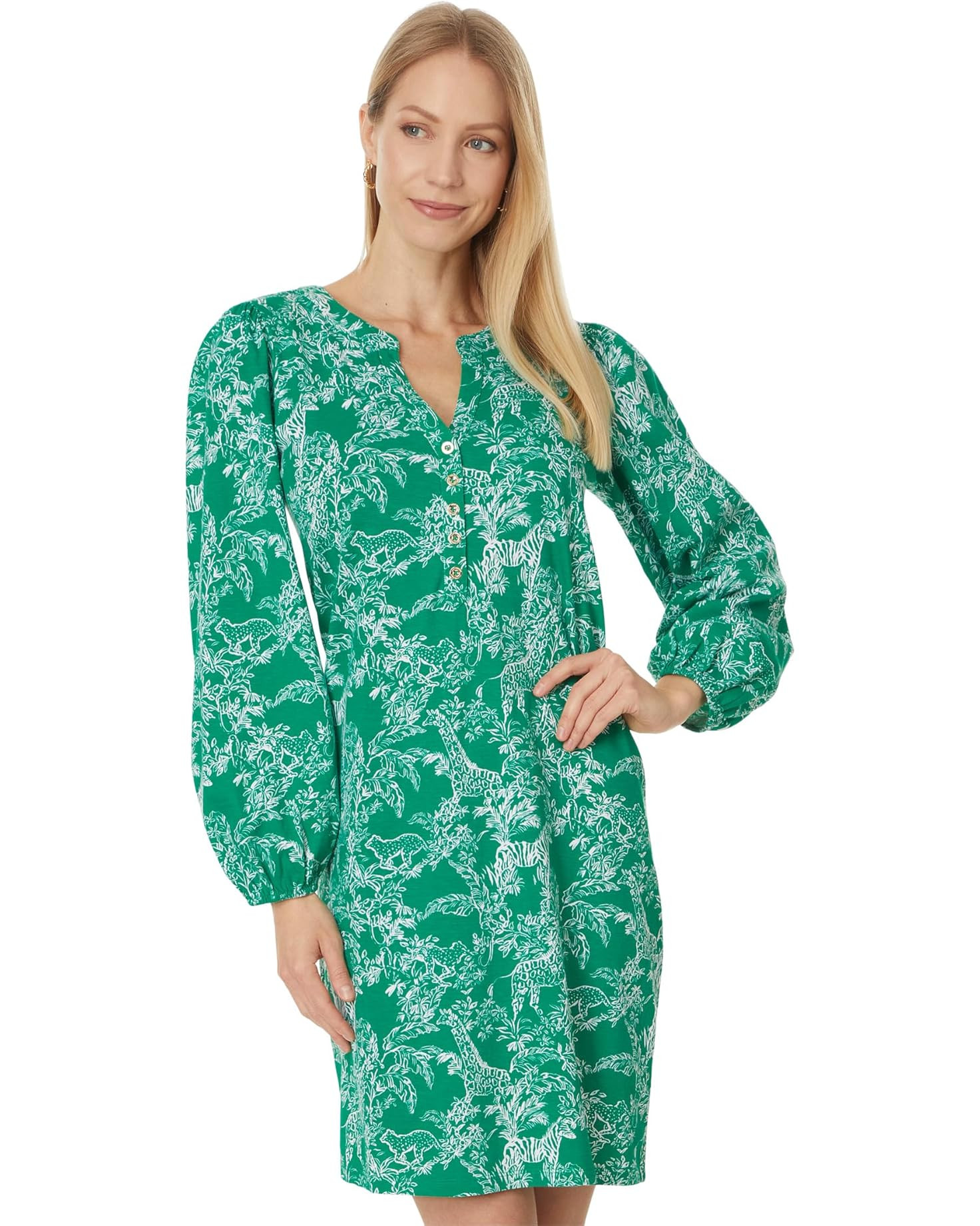 Emery Dress | Zappos