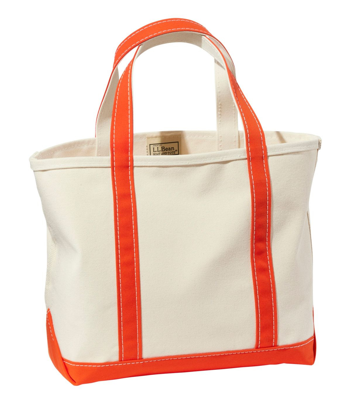 Boat and Tote®, Open-Top | Tote Bags at L.L.Bean | L.L. Bean