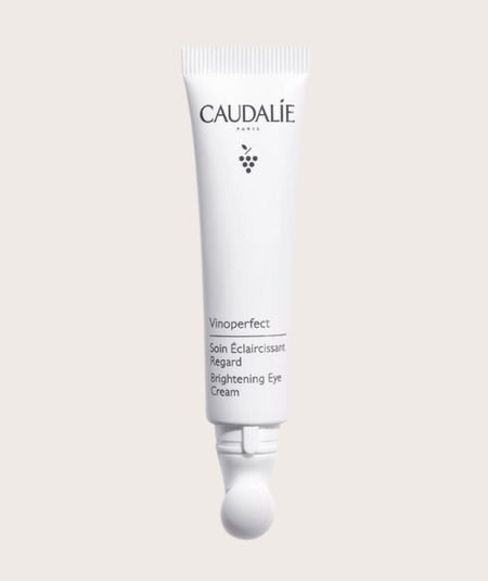 Revitalize tired eyes with Caudalie's Vinoperfect Dark Circle Brightening Eye Cream! ✨ Formulated with Viniferine, caffeine, and niacinamide, it reduces the look of all types of dark circles. Say goodbye to tired eyes! #Caudalie #DarkCircleBrightening

#LTKGiftGuide #LTKfindsunder100 #LTKbeauty