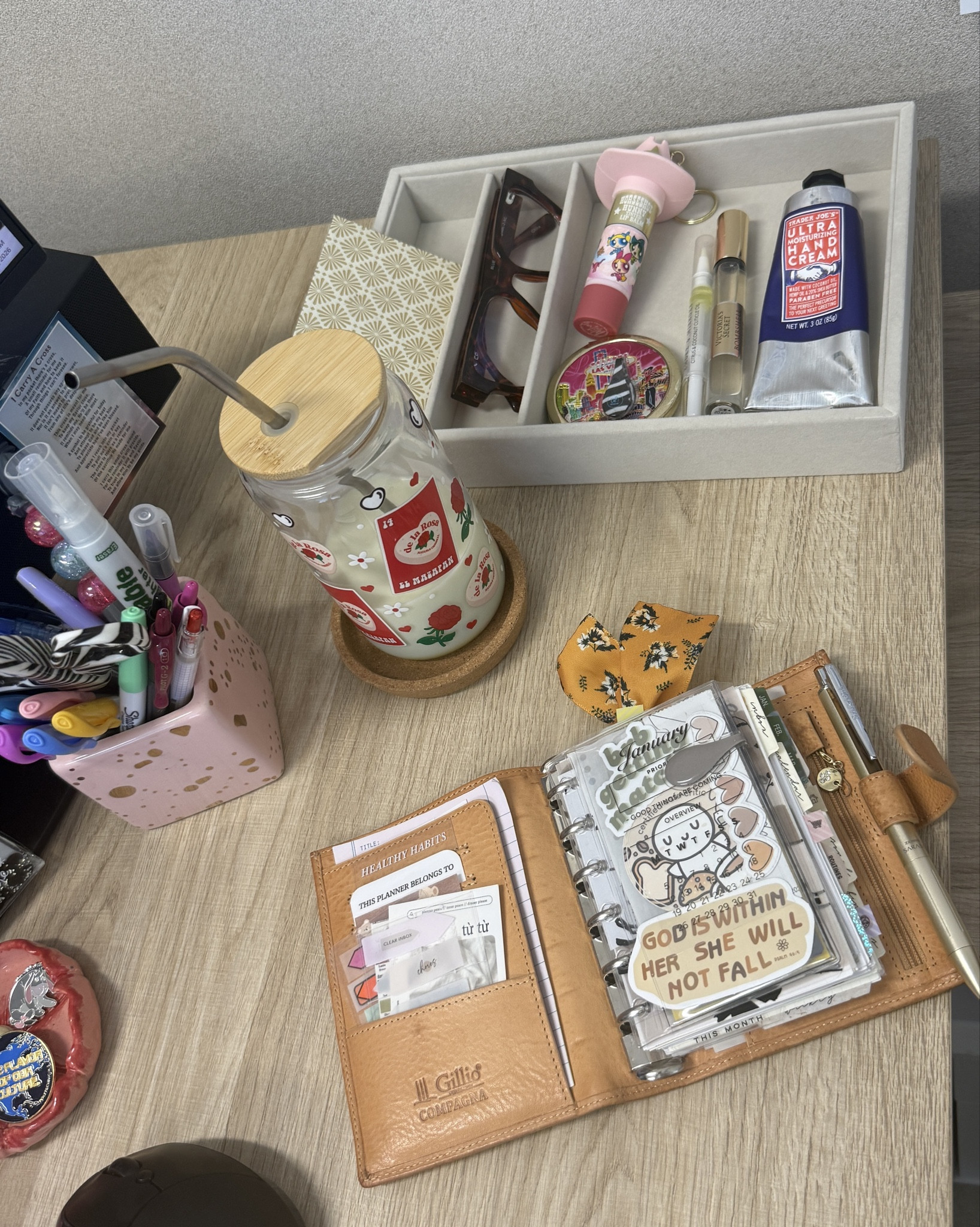 Office goodies 

#LTKWorkwear #LTKdayinmylife #LTKFindsUnder50