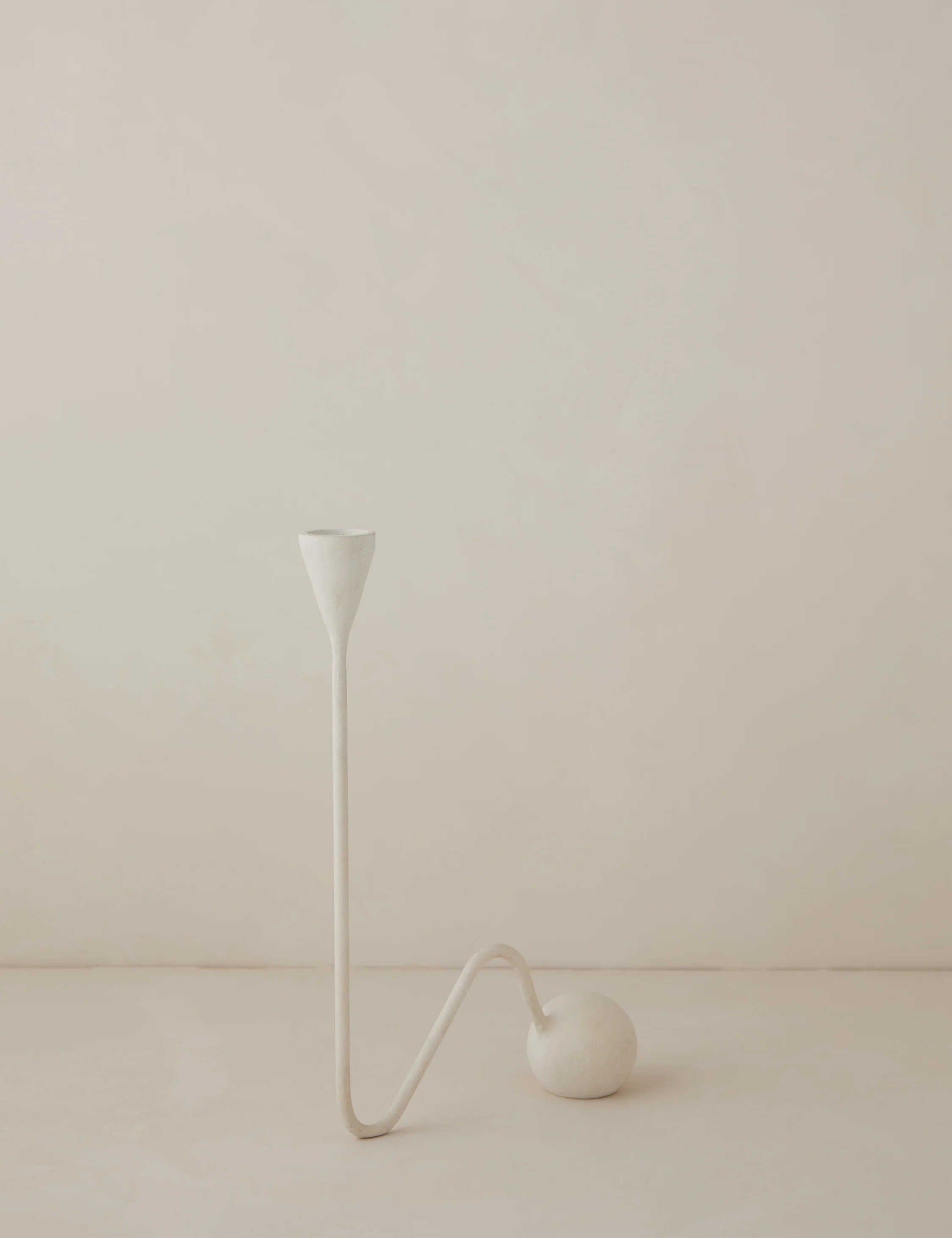 Orb Candlestick by Sarah Sherman Samuel | Lulu and Georgia 