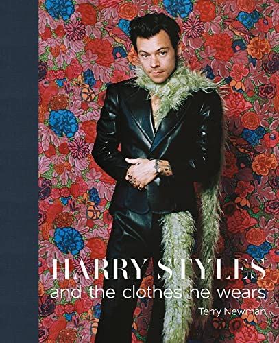 Harry Styles: And the Clothes he Wears | Amazon (US)