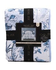 3pc Floral Quilt Set | TJ Maxx