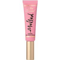 Too Faced Melted lipstick, Women's, Peony | Selfridges