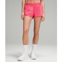 Hotty Hot High-Rise Lined Shorts 2.5 | Lululemon (US)