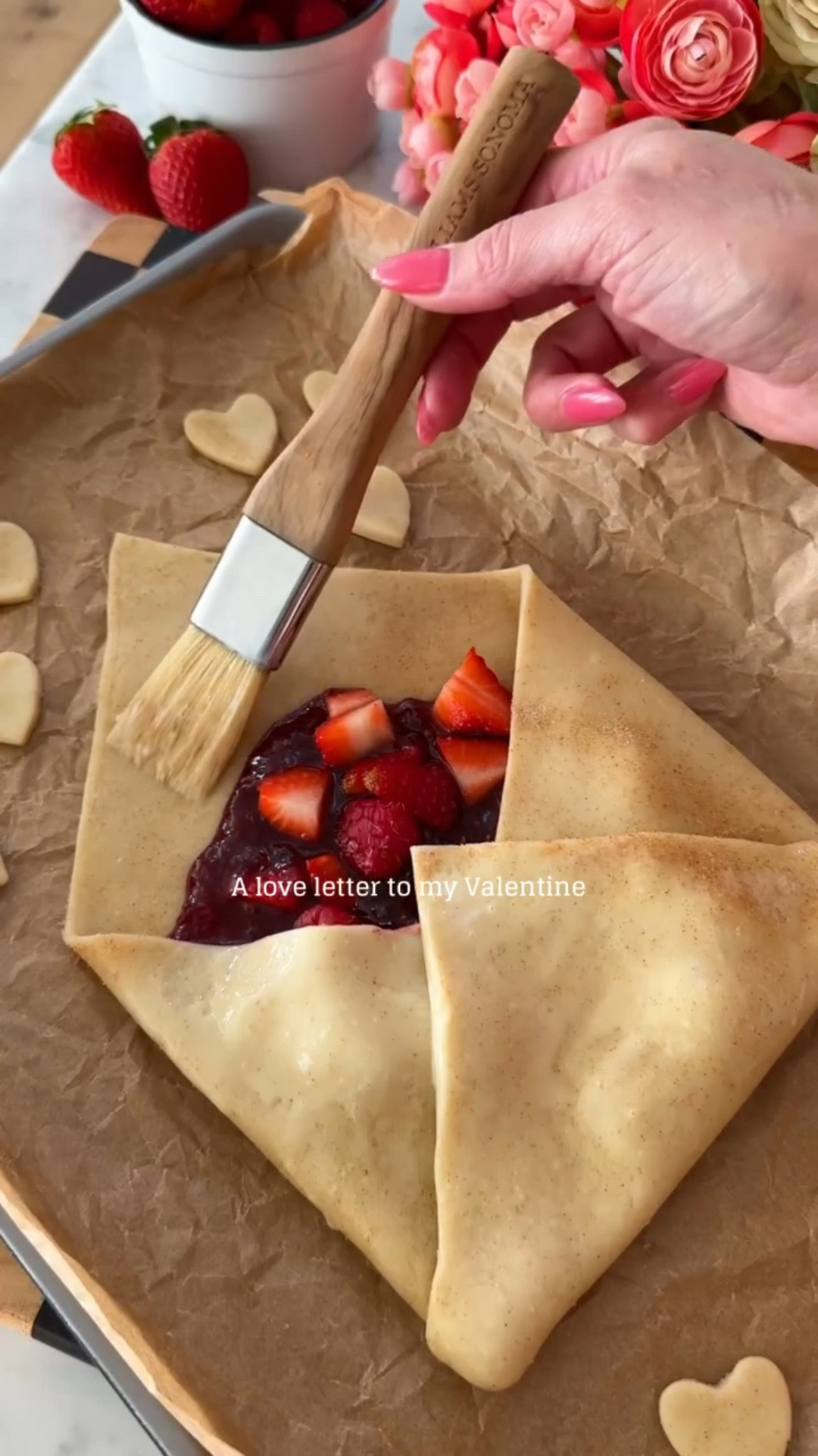 All products used for my Rustic Berry Envelope Tart 🍓 

#LTKSeasonal #LTKfoodie #LTKHome