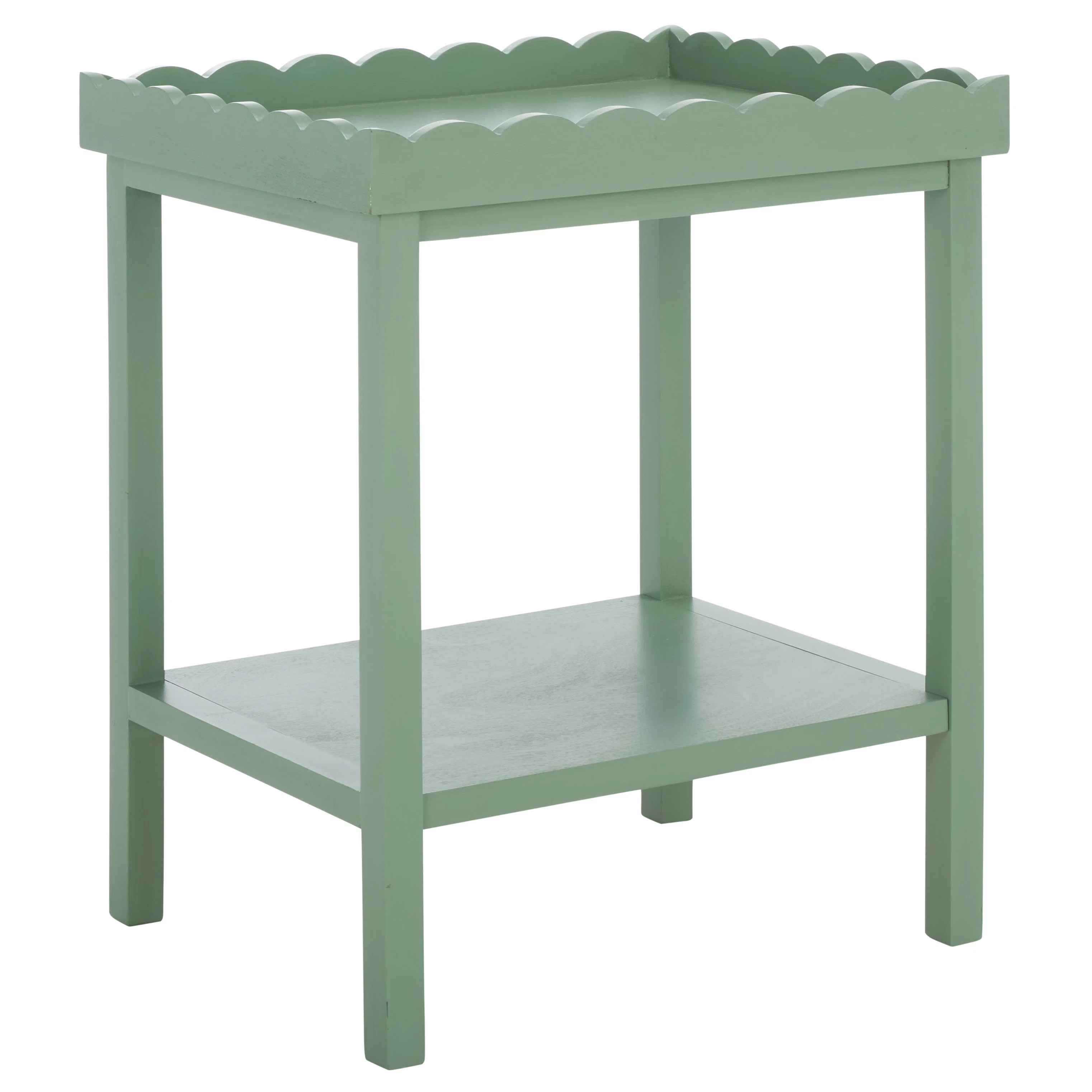 Winston Porter Cureton Accent Table | Wayfair | Wayfair North America