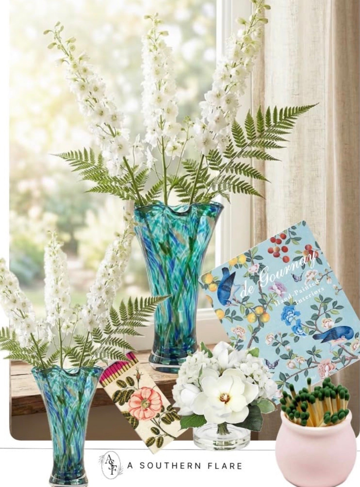 Enhance your home with these charming accents. From decorative mirrors to stunning artwork, find the perfect pieces to brighten your space. #homedecor /Amazonhome

#LTKHome #LTKFindsUnder50 #LTKFindsUnder100