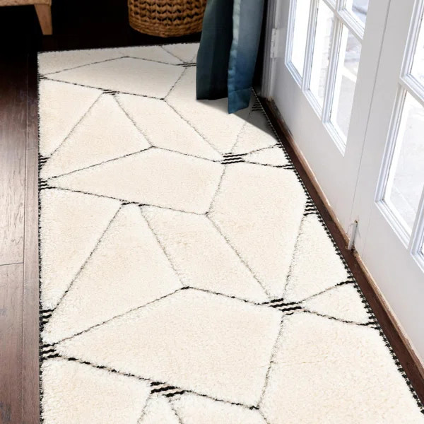 Corrigan Studio® Spectrum Raheesa Rug | Wayfair North America