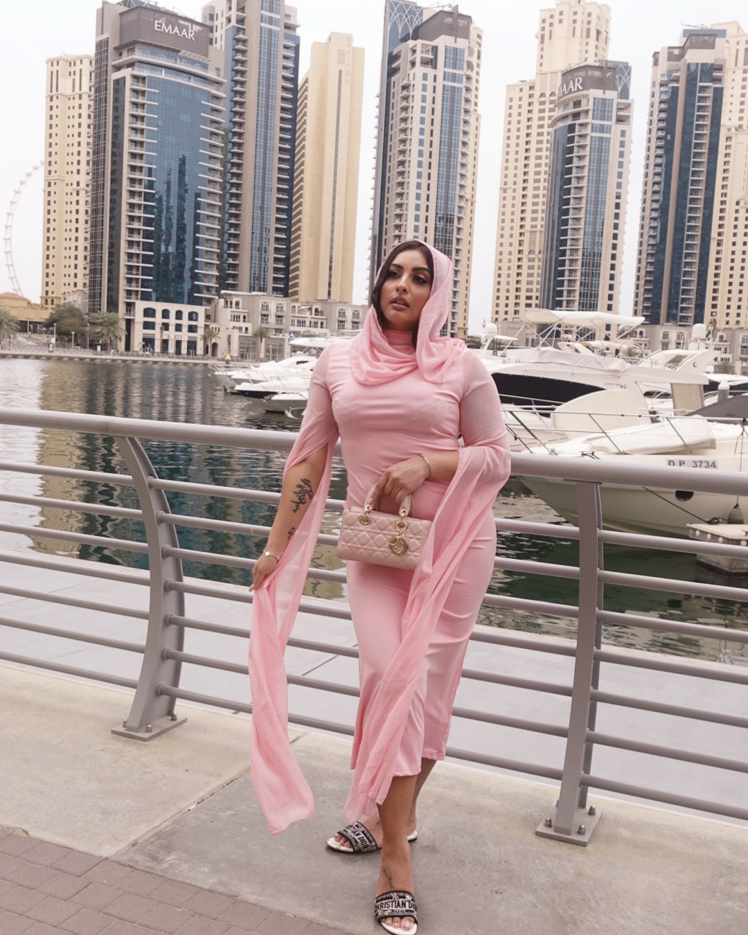 Eid in Dubai in Dior 💖

#LTKWedding #LTKootd #LTKFestival