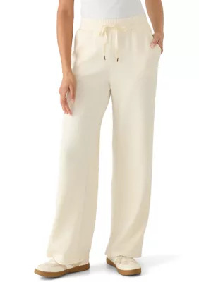 Women's Free Flow Wide Leg Pants | Belk
