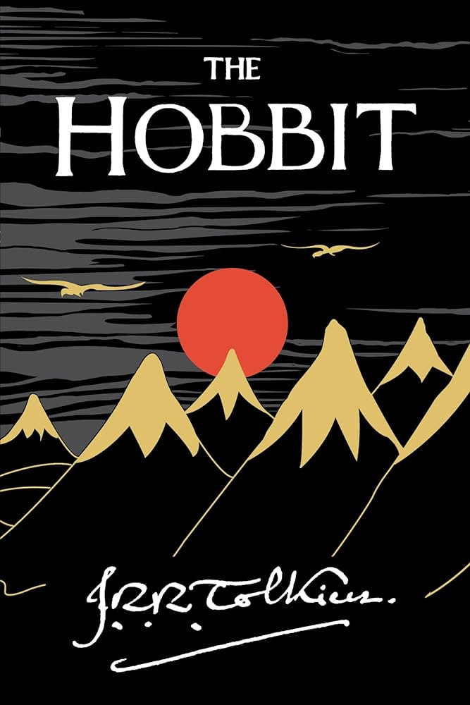 The Hobbit | Amazon (US)