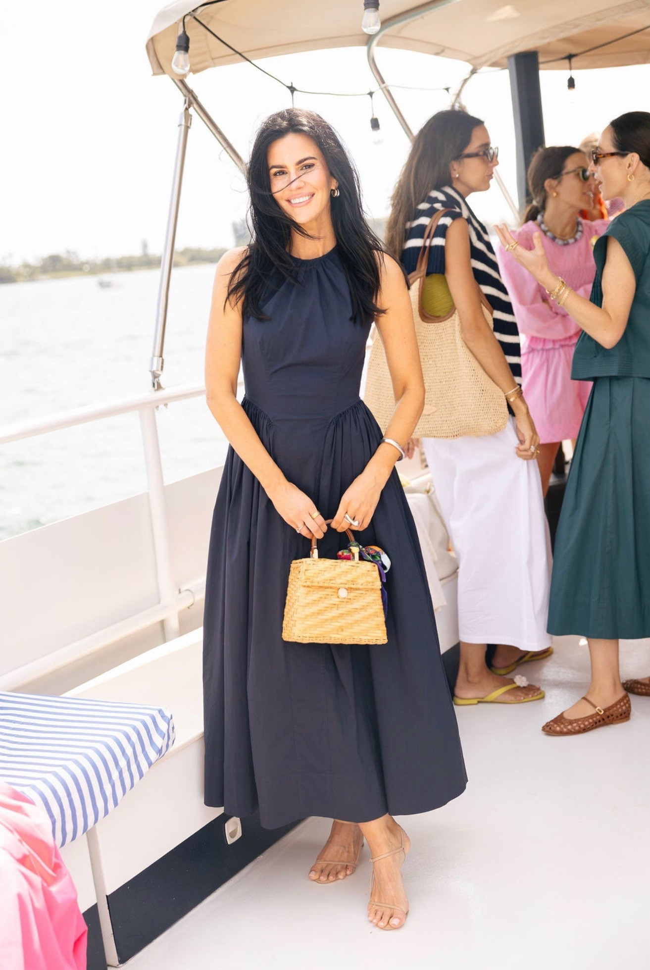 Hunter Bell 20th Anniversary Sail


#LTKdayinmylife #LTKgrwm #LTKootd