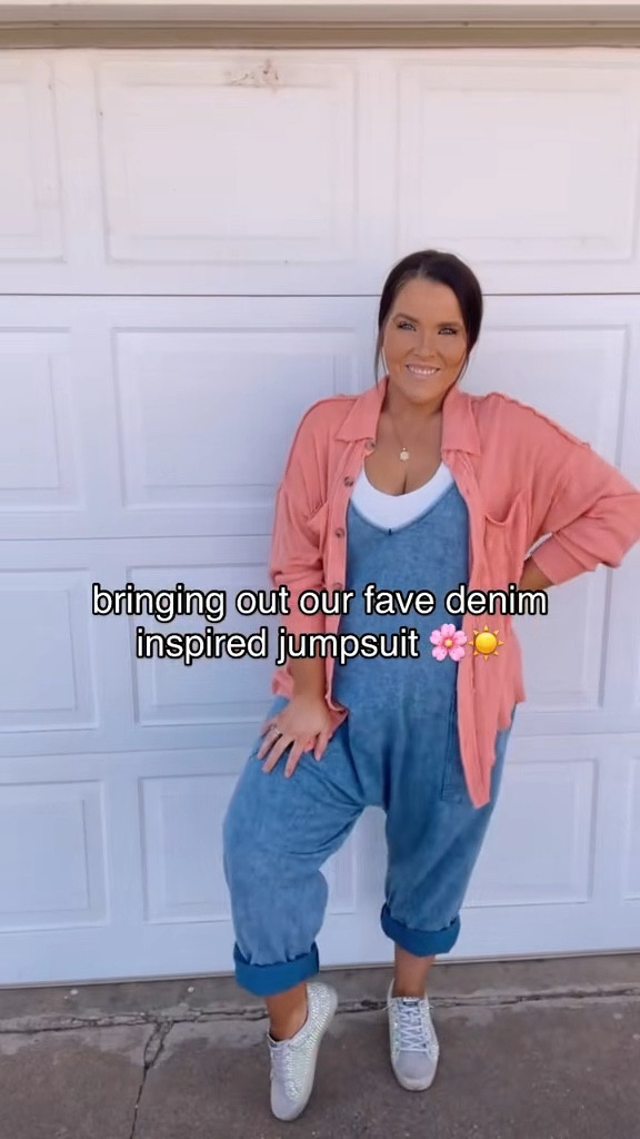 Midsize mama spring fit

#LTKSeasonal #LTKootd #LTKMidsize