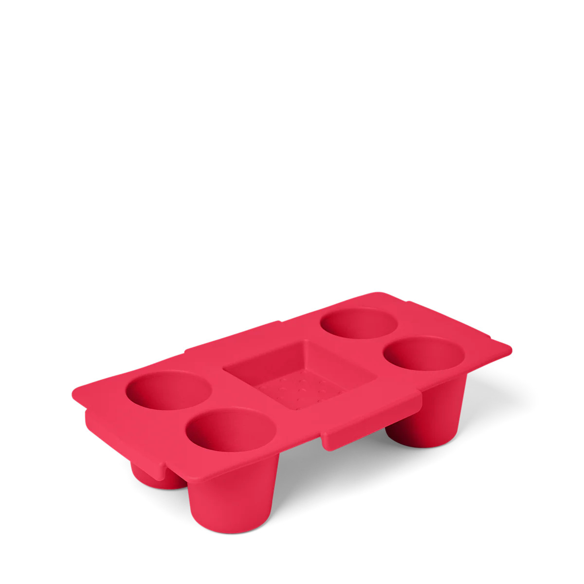 | Off To The Races Red | Bogg