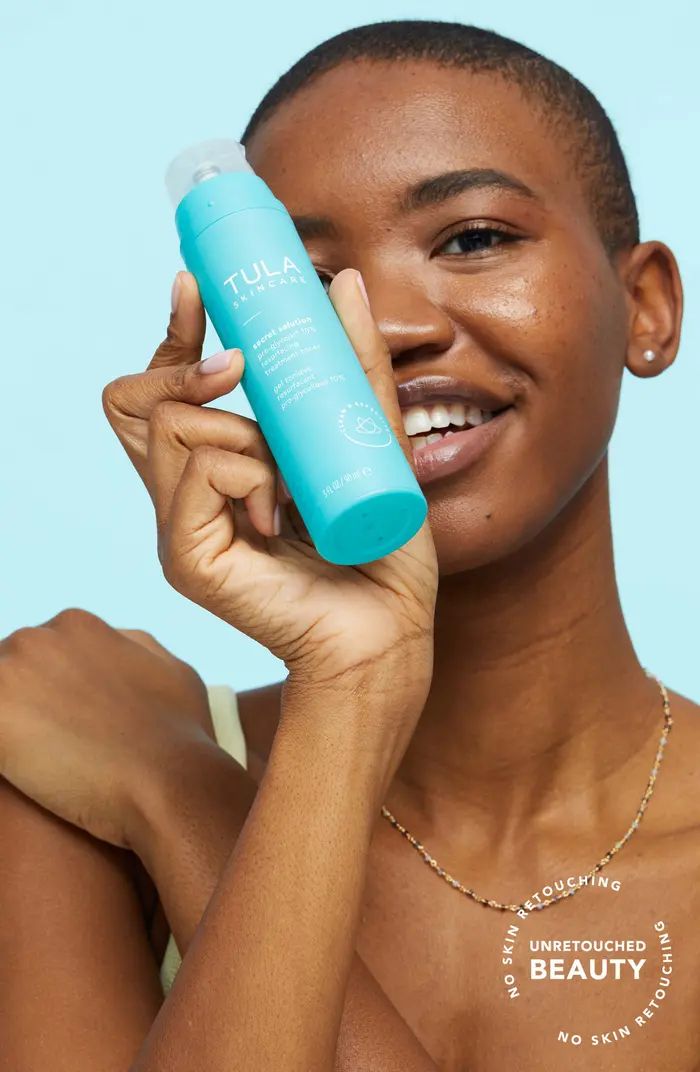 Get Toned Pro-Glycolic 10% Resurfacing Toner | Nordstrom