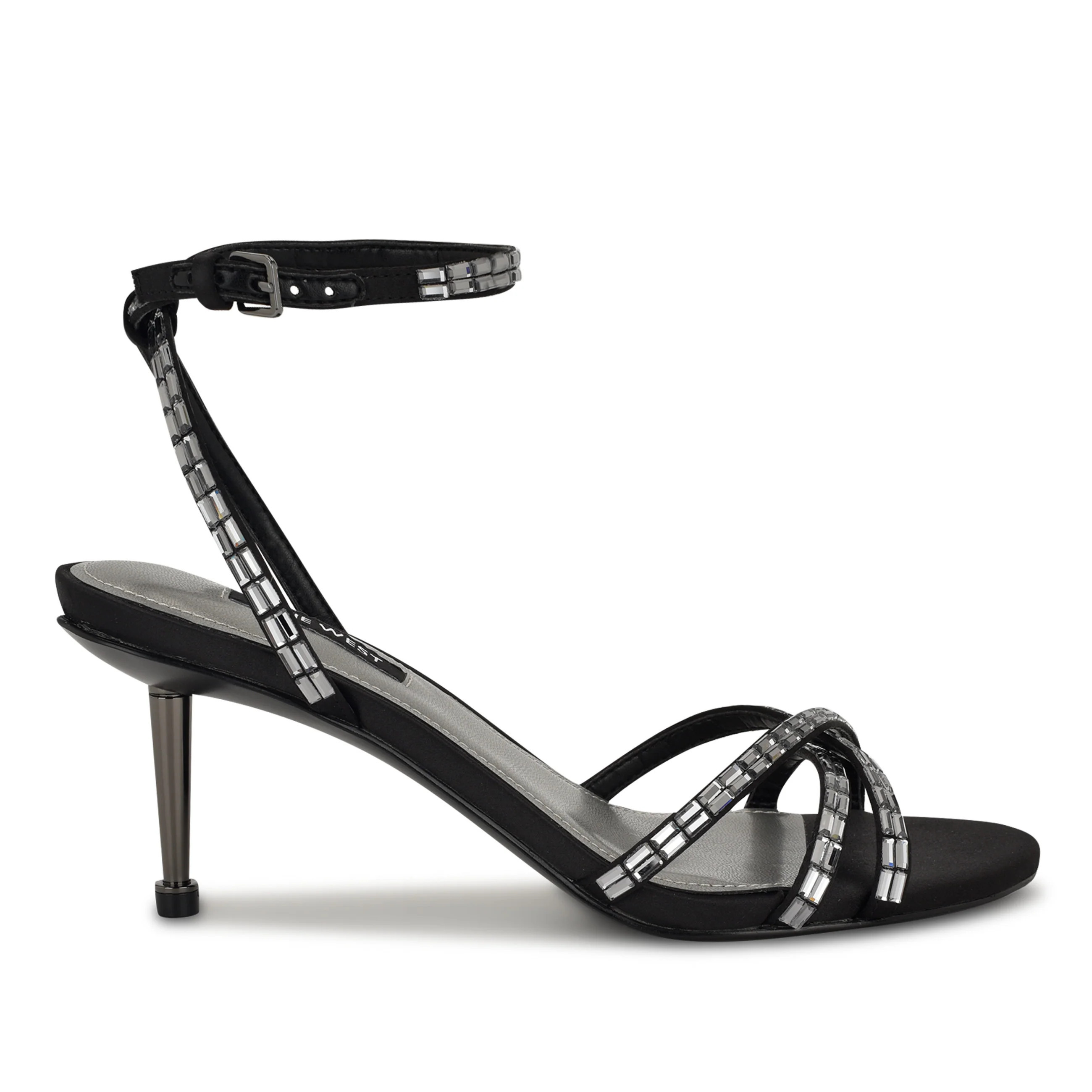 Amseta Heeled Sandals | Nine West (US)