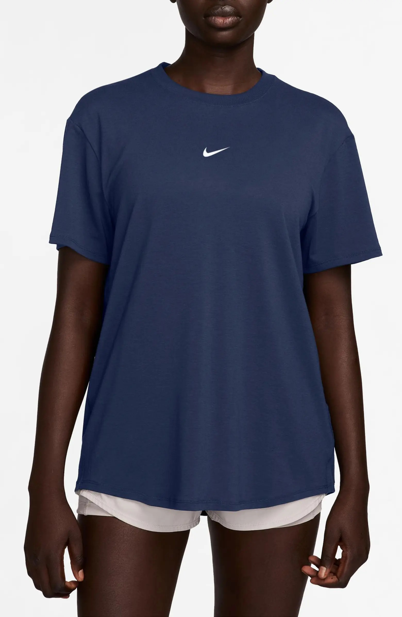 One Relaxed Dri-FIT T-Shirt | Nordstrom