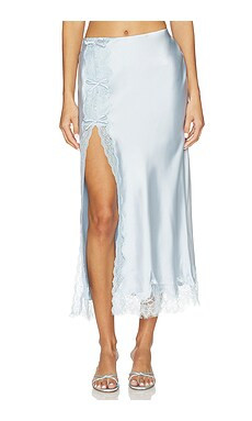 Calder Skirt
                    
                    LoveShackFancy | Revolve Clothing (Global)