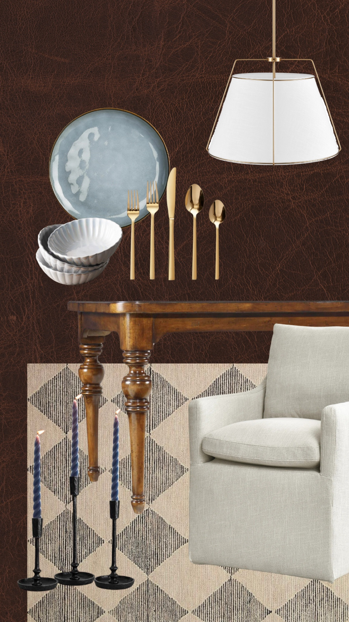 Time to set the table for all of those fall gatherings. Everything here is from Wayfair and on sale for Way Day, including our CLJ x Loloi Rugs!

#LTKFindsUnder50 #LTKHome #LTKSaleAlert