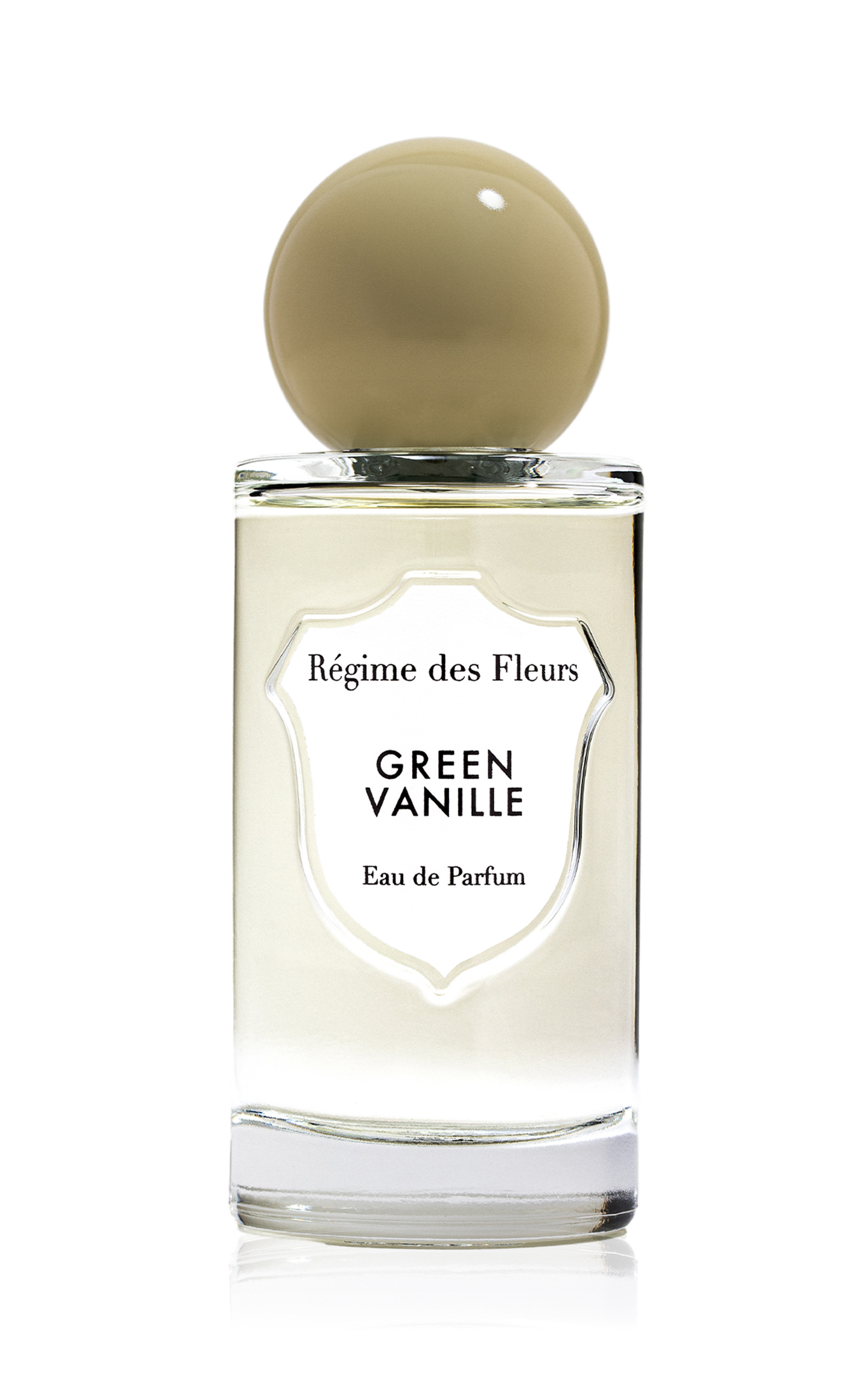 Green Vanille Eau de Parfum | Moda Operandi (Global)