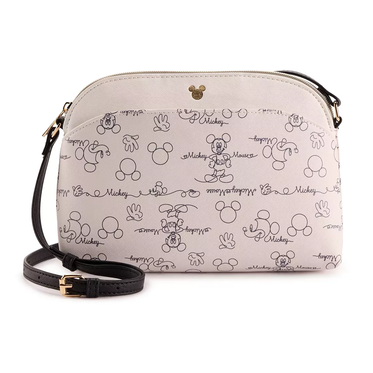 Minnie mouse hot sale purse kohls