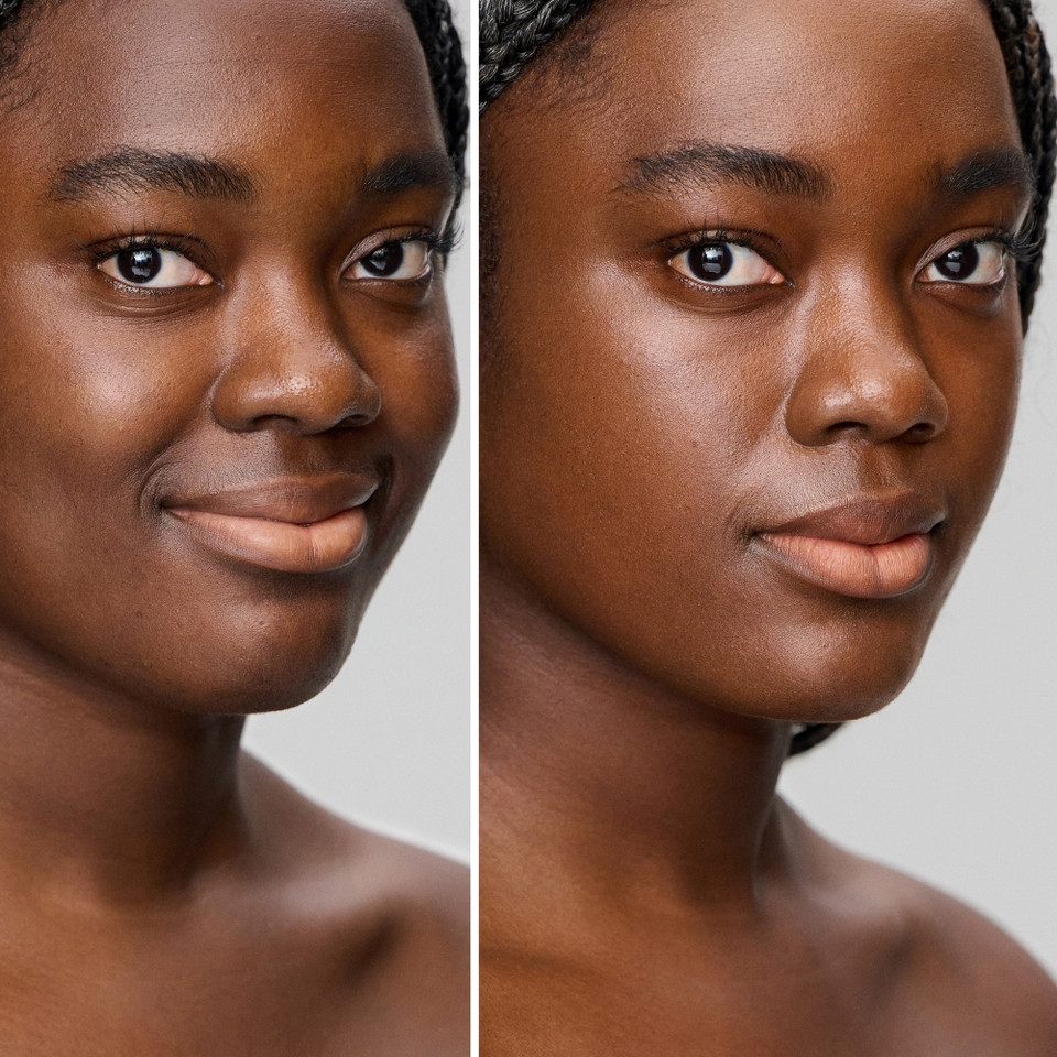 Sweed Miracle Powder - Golden Deep 05 | Cult Beauty