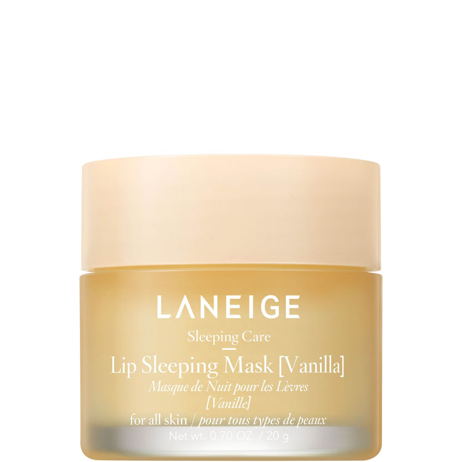 LANEIGE Lip Sleeping Mask 20g (Various Options) | Look Fantastic (ROW)