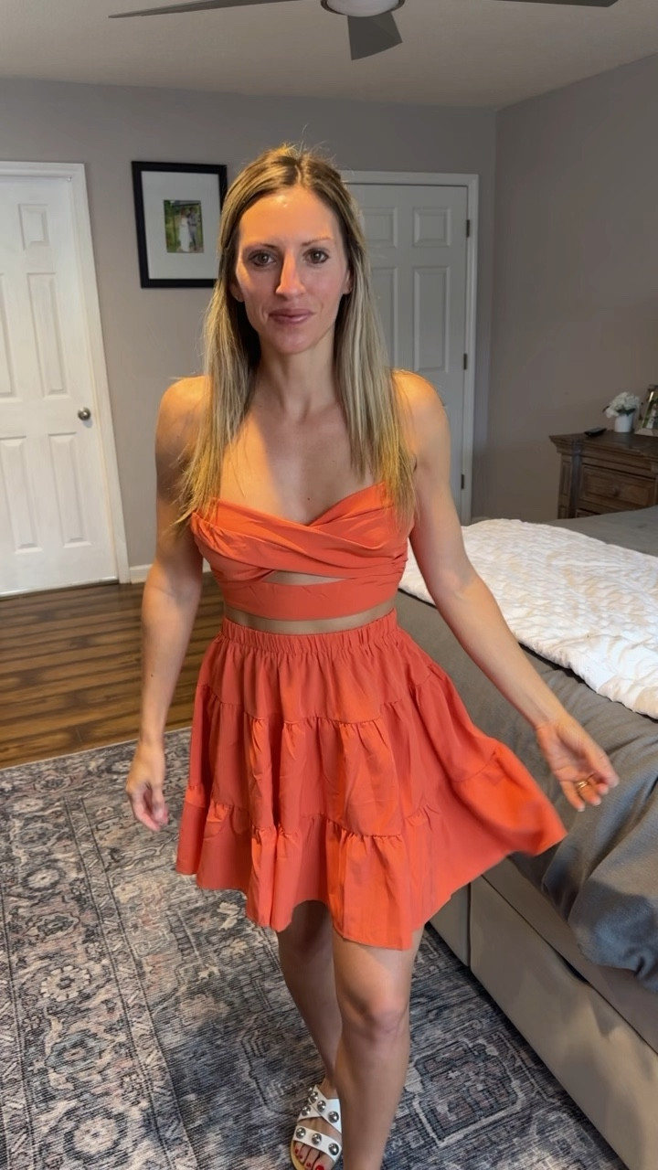 Amazon vacation outfit , amazon fashion , amazon style , amazon must haves 

#LTKswim #LTKSeasonal #LTKfindsunder50