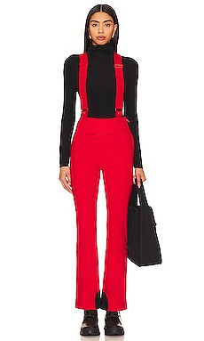 High End Ski Suit
                    
                    Goldbergh | Revolve Clothing (Global)