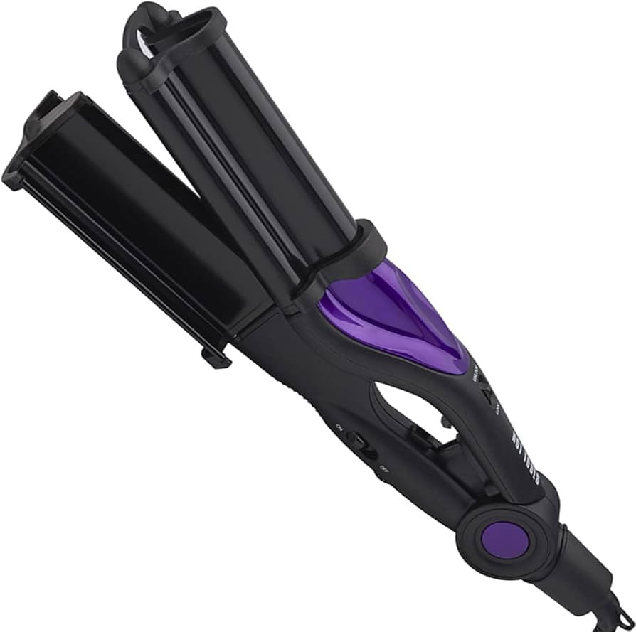 HOT Tools Professional 2179 Ceramic Tourmaline®, With Pulse Technology, Fast Heat Up, High Heat ... | Amazon (CA)
