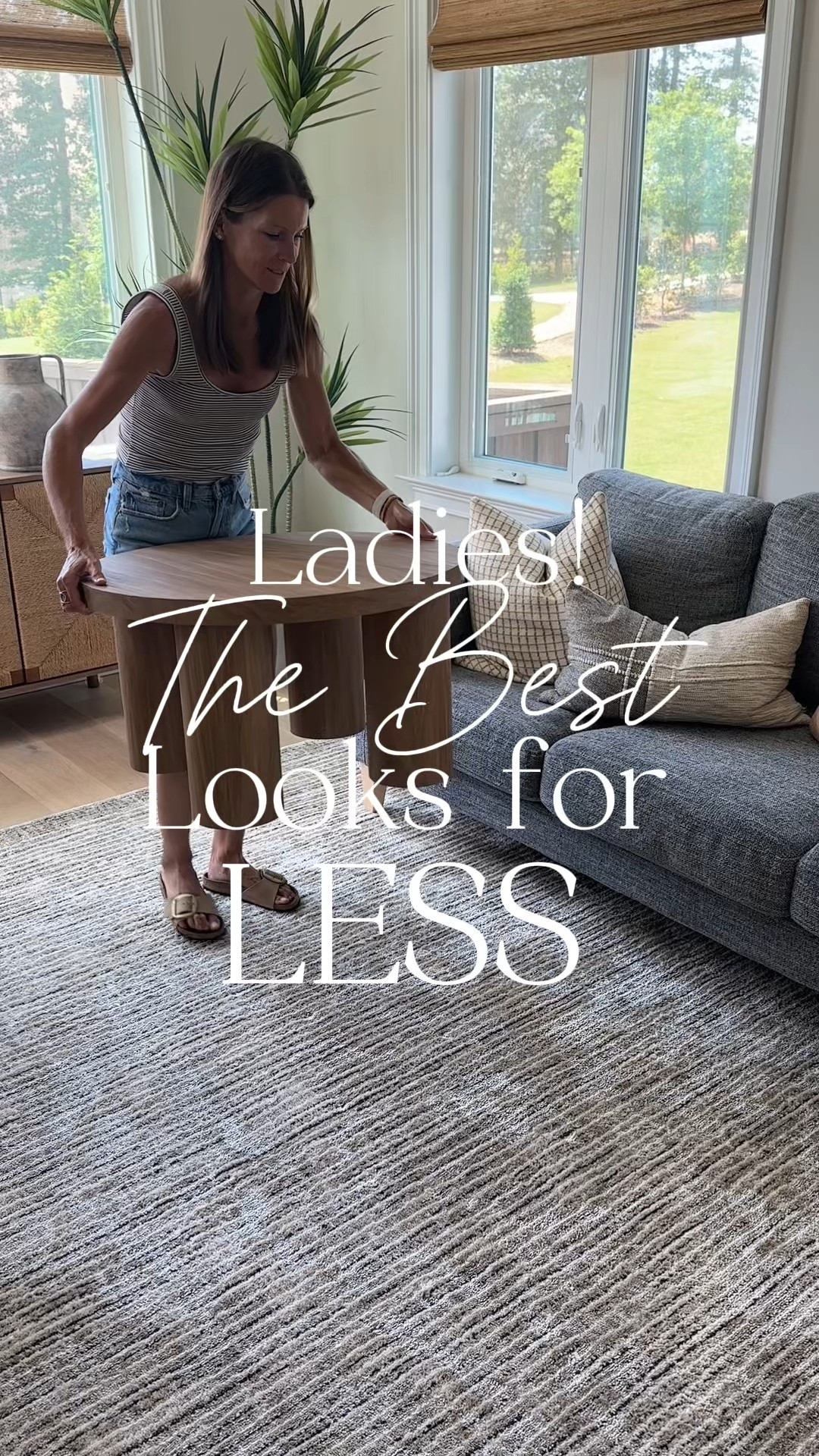 I just found you the best looks for less, all under $300!

Home design, home, inspiration, affordable home, looks for less, neutral, Home

#LTKHome