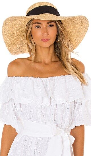 Avalon Sunhat | Revolve Clothing (Global)