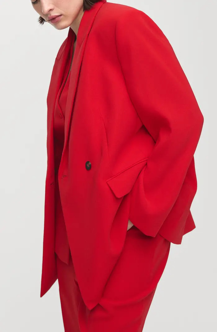Tie Blazer | Nordstrom