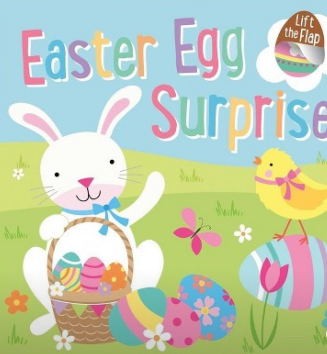 - E A S T E R   - EGGS  - S U R P R I S E -
                         🥚🪺🥚
Grab some surprise eggs for your kiddos and see what they get Inside! It's so much fun! 😊

#LTKKids #LTKSeasonal #LTKTravel