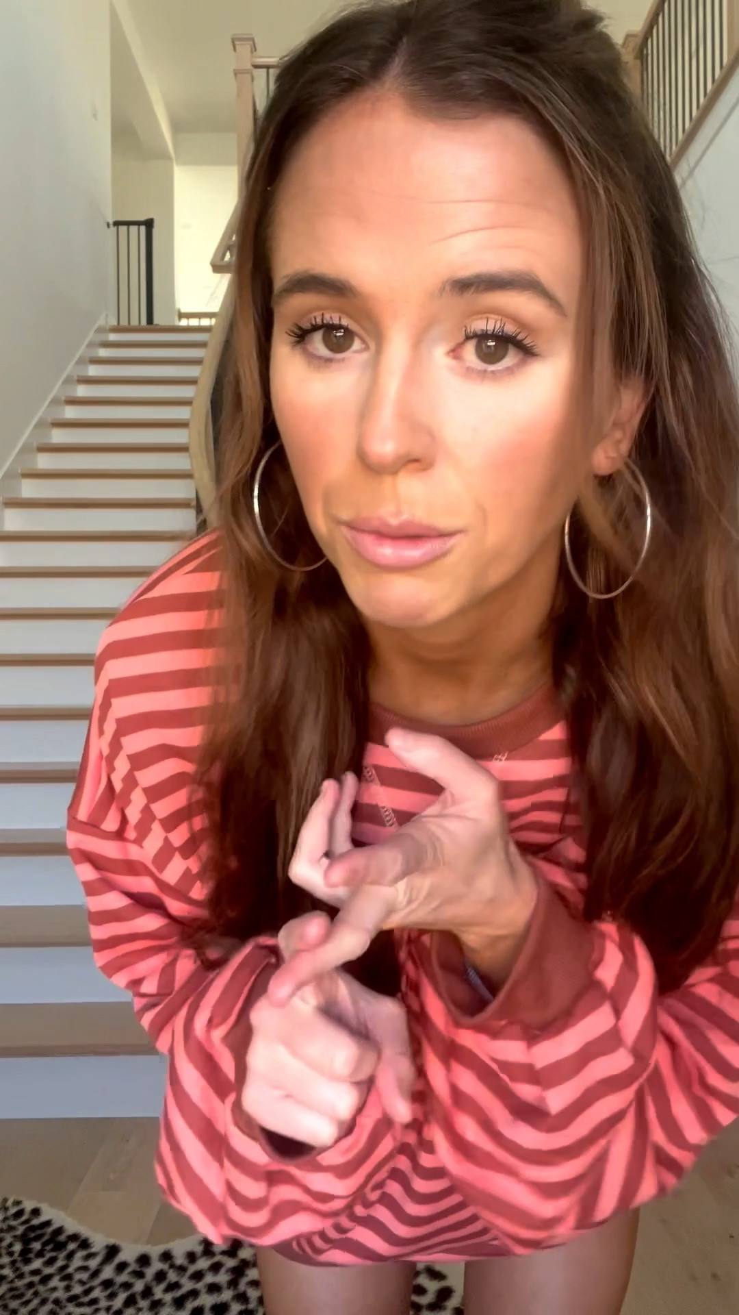 Amazon fashion
Amazon ootd
Free people look for less
Free people sweater
Striped sweatshirt
Fall fashion 

#LTKmomlife #LTKgrwm #LTKActive