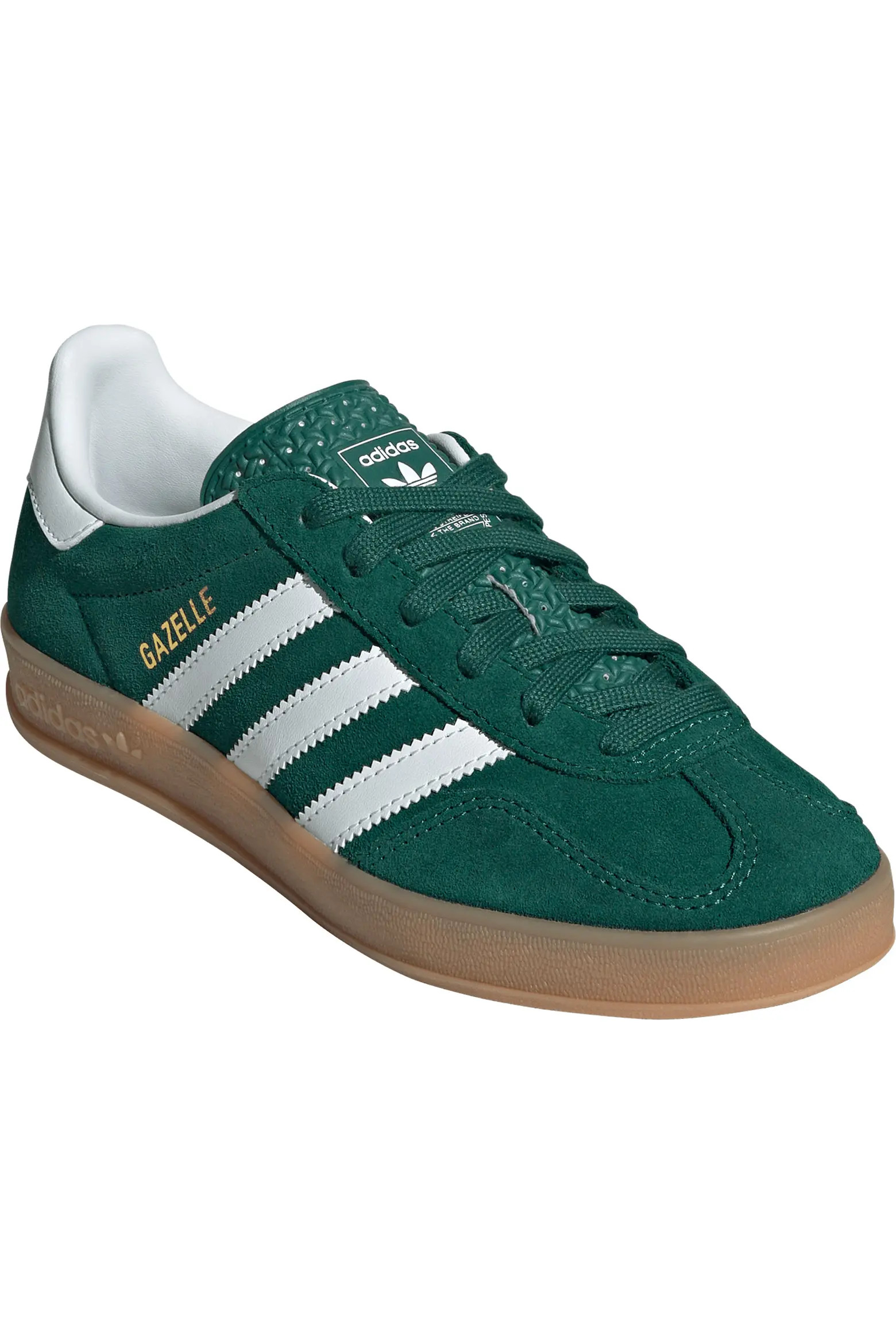 Kids' Gazelle Indoor Sneaker | Nordstrom | Nordstrom