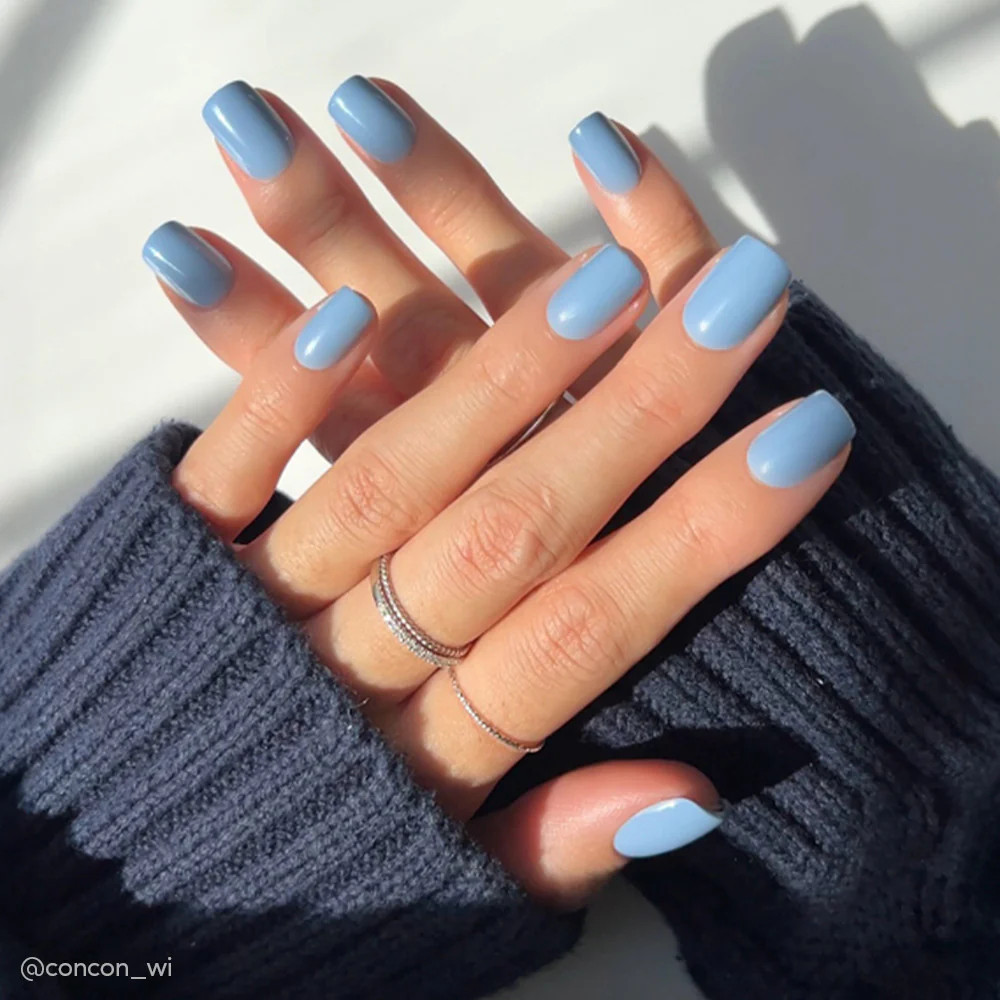 Cashmere Blue | Glamnetic