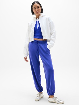 Seasoft Mid Rise Jogger | Athleta