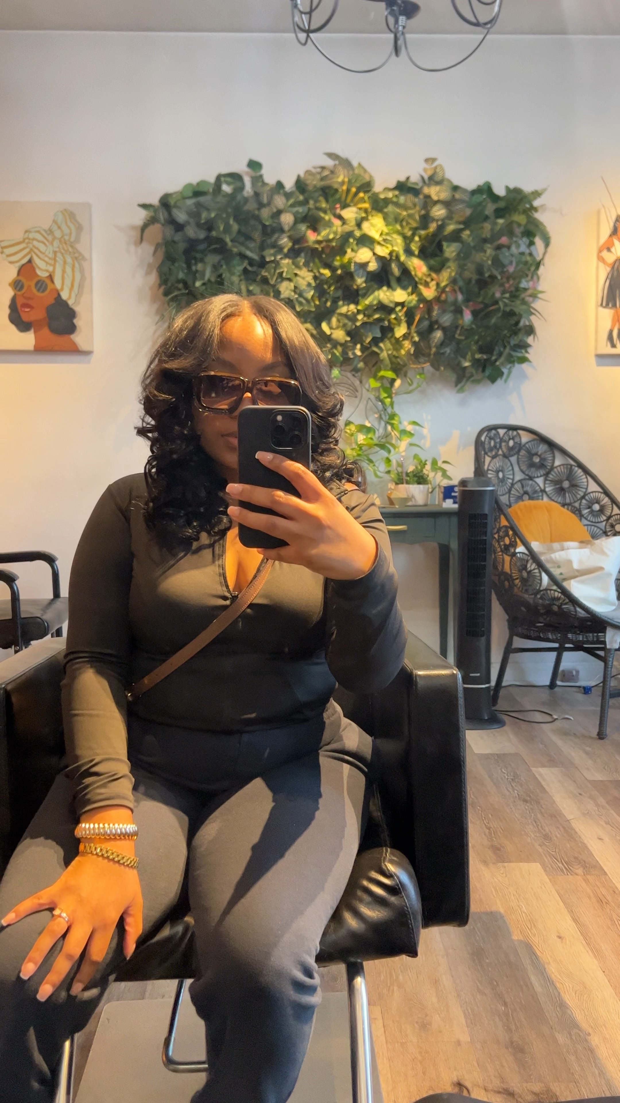 Hair extensions, amazon bundles, hair weave, middle part, quick weave, hair bundles, Brazilian body wave bundles, amazon hair, middle part quick weave, black girl hair styles. 

#LTKbeauty